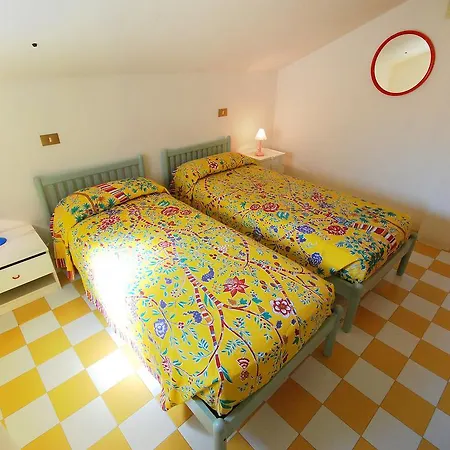 Apartamento Locazione Turistica Girasole Lignano Sabbiadoro