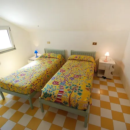 Locazione Turistica Girasole * Lignano Sabbiadoro
