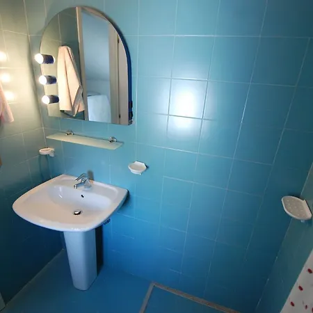 Apartamento Locazione Turistica Girasole Lignano Sabbiadoro