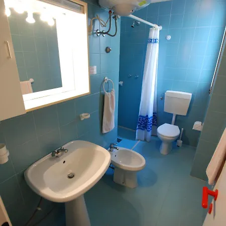 Locazione Turistica Girasole Apartamento