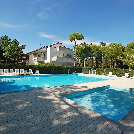 Locazione Turistica Girasole Apartamento *